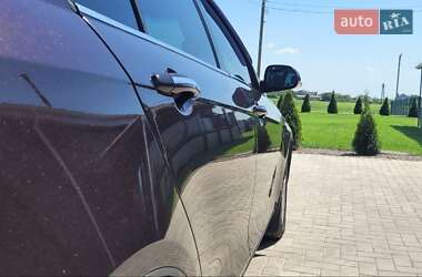 Хэтчбек Geely Emgrand EC7-RV 2014 в 