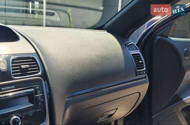 Хэтчбек Geely Emgrand EC7-RV 2014 в 