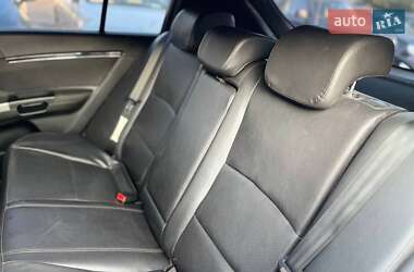 Хэтчбек Geely Emgrand EC7-RV 2013 в 