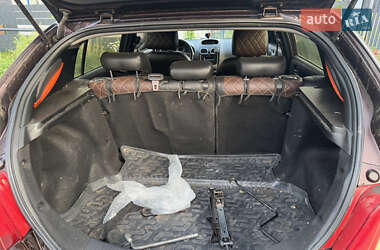 Хетчбек Geely Emgrand EC7-RV 2012 в 
