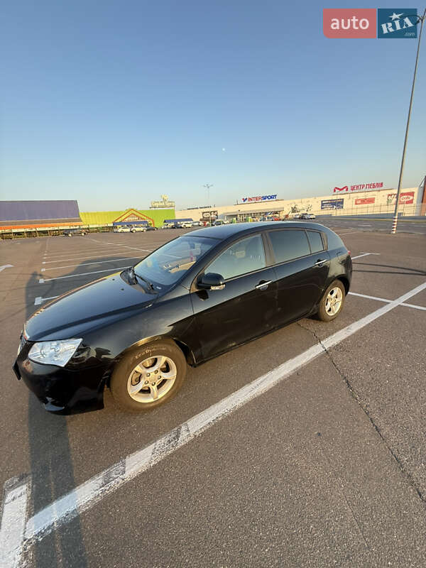 Хетчбек Geely Emgrand EC7-RV 2011 в Одесі