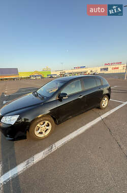 Хэтчбек Geely Emgrand EC7-RV 2011 в 