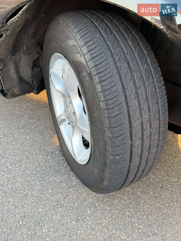 Хетчбек Geely Emgrand EC7-RV 2011 в Одесі