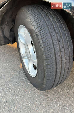 Хэтчбек Geely Emgrand EC7-RV 2011 в 