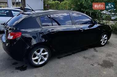 Хэтчбек Geely Emgrand EC7-RV 2014 в 