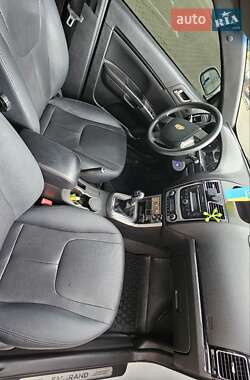 Хетчбек Geely Emgrand EC7-RV 2012 в 