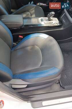 Седан Geely Emgrand EV253 2016 в 