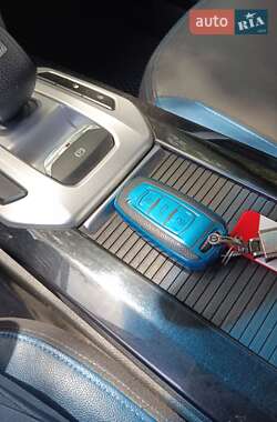 Седан Geely Emgrand EV253 2016 в 