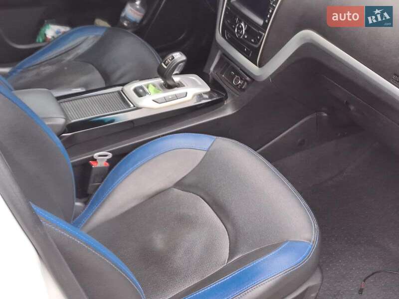 Седан Geely Emgrand EV253 2017 в Одессе