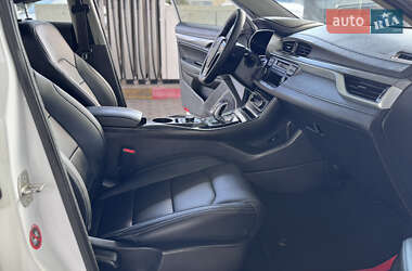Седан Geely Emgrand EV350 2018 в 