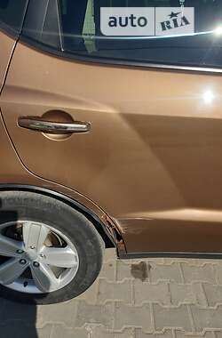 Позашляховик / Кросовер Geely Emgrand X7 2014 в 