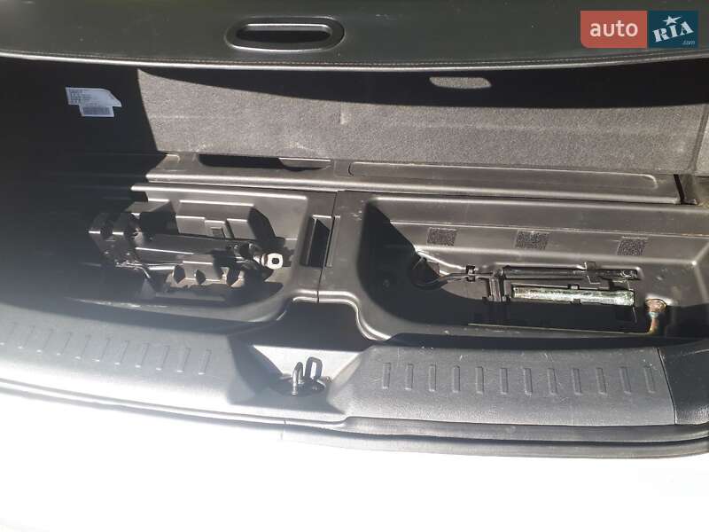 Позашляховик / Кросовер Geely Emgrand X7 2013 в Кропивницькому фото 15 Позашляховик / Кросовер Geely Emgrand X7 2013 в Кропивницькому