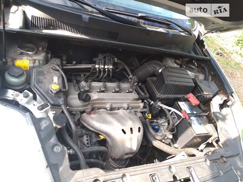 Позашляховик / Кросовер Geely Emgrand X7 2014 в Покровському