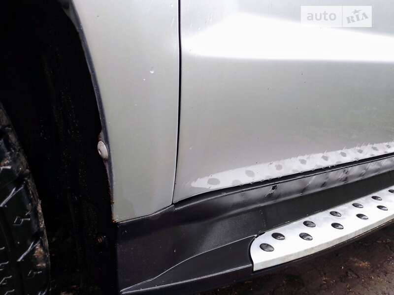 Позашляховик / Кросовер Geely Emgrand X7 2014 в Покровському