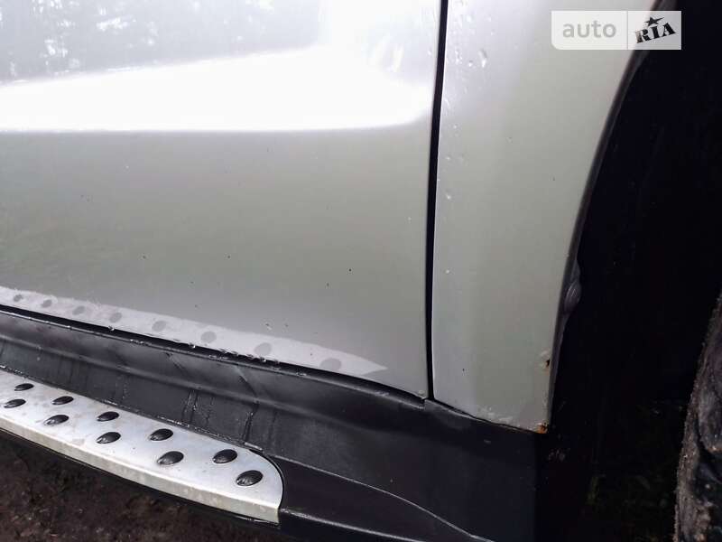 Позашляховик / Кросовер Geely Emgrand X7 2014 в Покровському