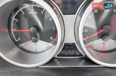 Внедорожник / Кроссовер Geely Emgrand X7 2013 в 