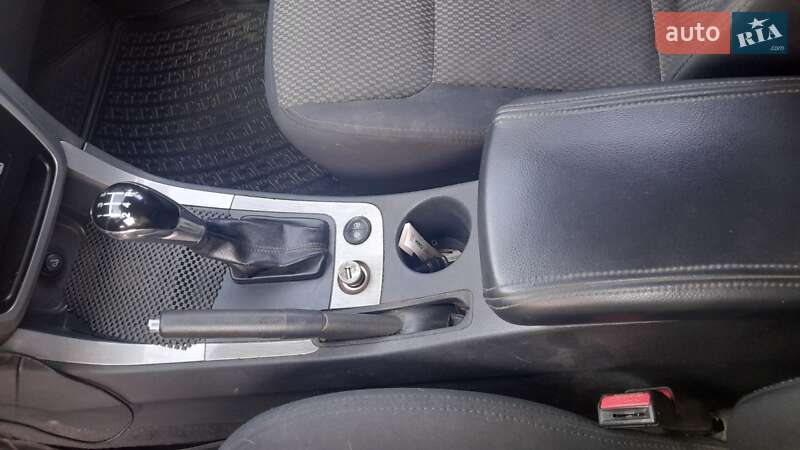 Внедорожник / Кроссовер Geely Emgrand X7 2014 в Виннице