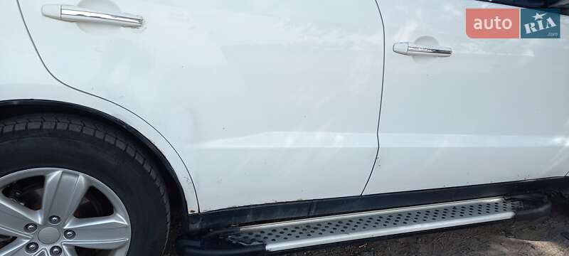 Позашляховик / Кросовер Geely Emgrand X7 2014 в Ірпені