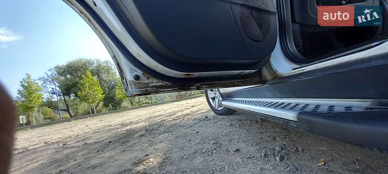Позашляховик / Кросовер Geely Emgrand X7 2014 в Ірпені