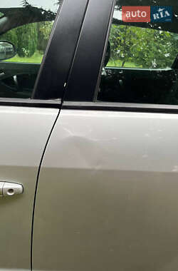 Позашляховик / Кросовер Geely Emgrand X7 2013 в 