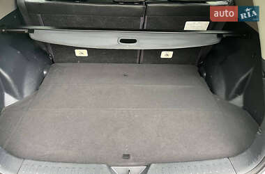 Позашляховик / Кросовер Geely Emgrand X7 2013 в 