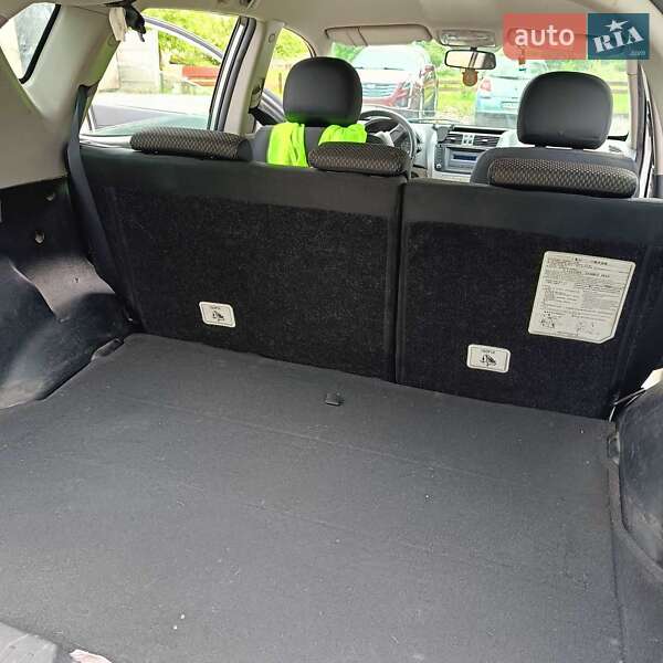 Внедорожник / Кроссовер Geely Emgrand X7 2014 в Чернигове
