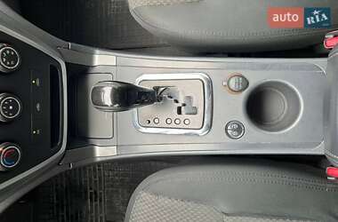 Позашляховик / Кросовер Geely Emgrand X7 2013 в Дніпрі