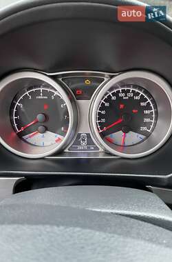 Внедорожник / Кроссовер Geely Emgrand X7 2014 в 