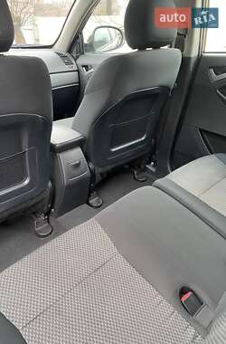 Внедорожник / Кроссовер Geely Emgrand X7 2013 в 
