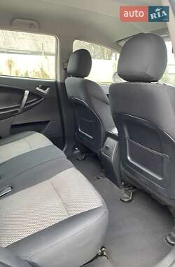 Внедорожник / Кроссовер Geely Emgrand X7 2013 в 