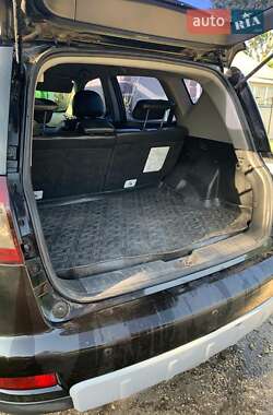 Внедорожник / Кроссовер Geely Emgrand X7 2014 в Белогорье