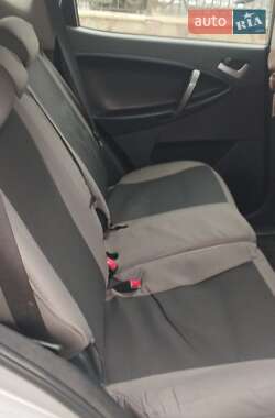 Внедорожник / Кроссовер Geely Emgrand X7 2013 в Тернополе