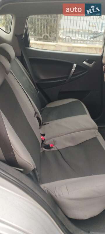 Позашляховик / Кросовер Geely Emgrand X7 2013 в Тернополі