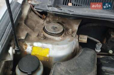 Внедорожник / Кроссовер Geely Emgrand X7 2013 в Тернополе