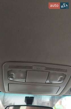 Внедорожник / Кроссовер Geely Emgrand X7 2013 в Тернополе