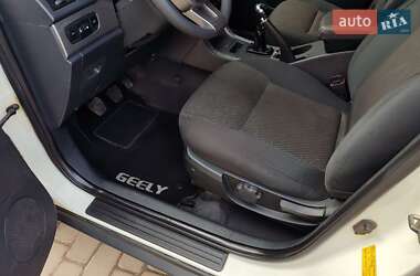 Позашляховик / Кросовер Geely Emgrand X7 2013 в Харкові