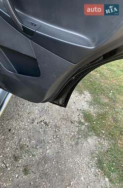 Позашляховик / Кросовер Geely Emgrand X7 2014 в 