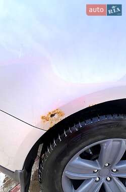Внедорожник / Кроссовер Geely Emgrand X7 2014 в 