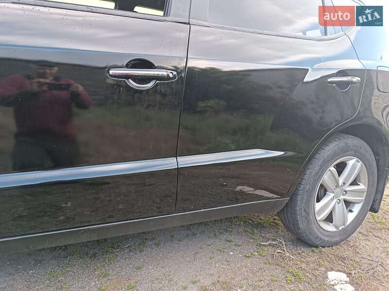 Внедорожник / Кроссовер Geely Emgrand X7 2014 в Киеве