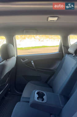 Внедорожник / Кроссовер Geely Emgrand X7 2013 в 