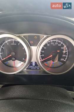 Внедорожник / Кроссовер Geely Emgrand X7 2013 в 