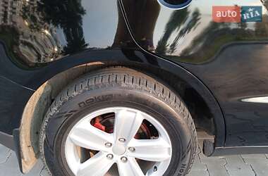 Внедорожник / Кроссовер Geely Emgrand X7 2013 в 