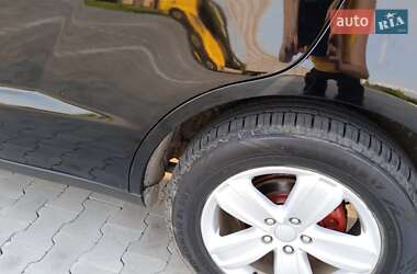 Внедорожник / Кроссовер Geely Emgrand X7 2013 в 