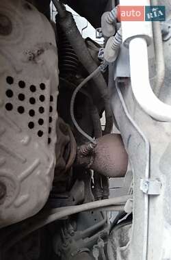 Внедорожник / Кроссовер Geely Emgrand X7 2013 в 