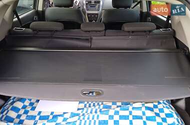 Внедорожник / Кроссовер Geely Emgrand X7 2013 в 