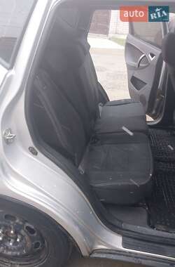 Внедорожник / Кроссовер Geely Emgrand X7 2013 в 