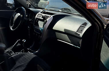 Внедорожник / Кроссовер Geely Emgrand X7 2013 в 