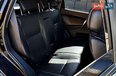 Внедорожник / Кроссовер Geely Emgrand X7 2013 в 