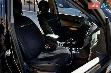 Внедорожник / Кроссовер Geely Emgrand X7 2013 в 