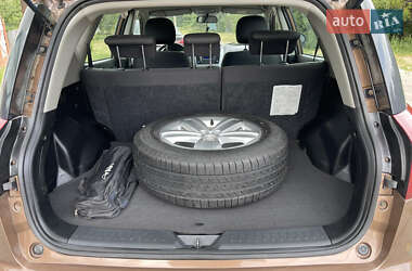 Внедорожник / Кроссовер Geely Emgrand X7 2013 в 